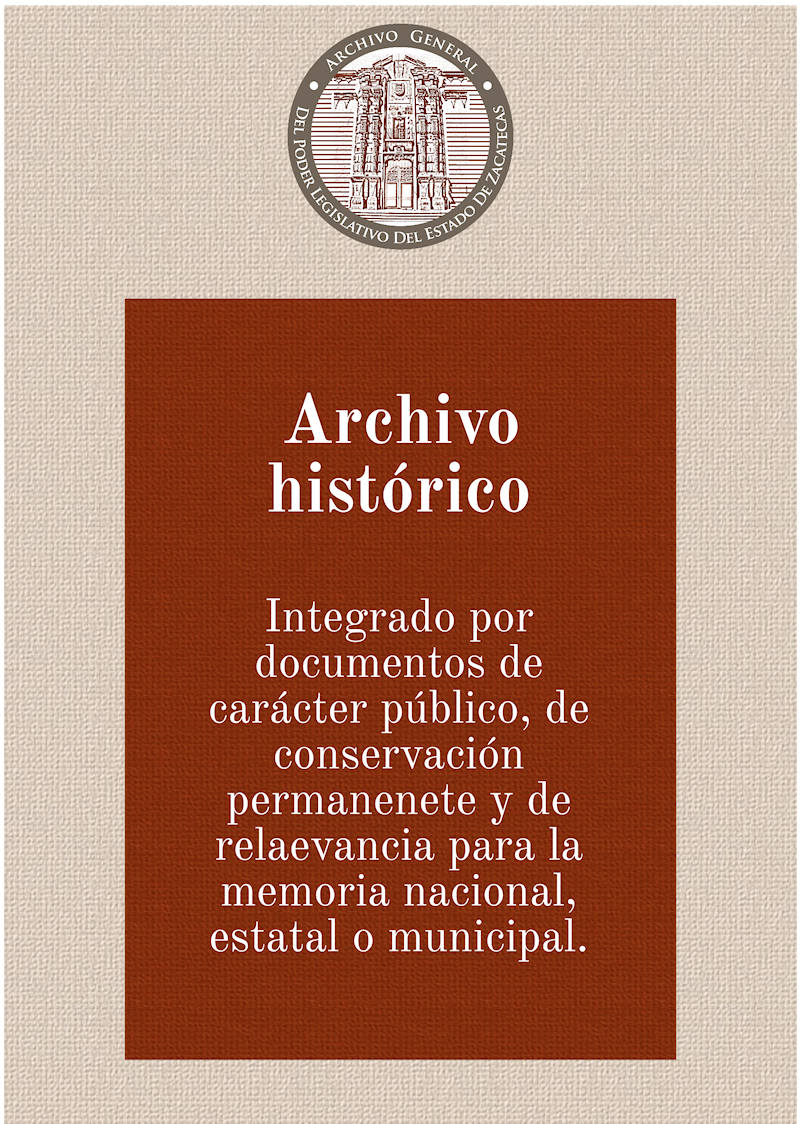 Archivo de concentracin